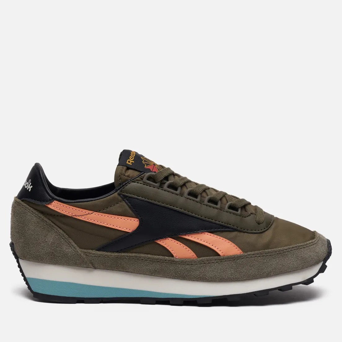 Reebok Мужские кроссовки AZ 79