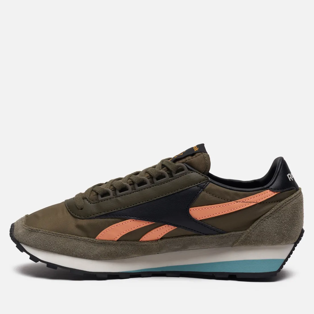 Reebok Мужские кроссовки AZ 79