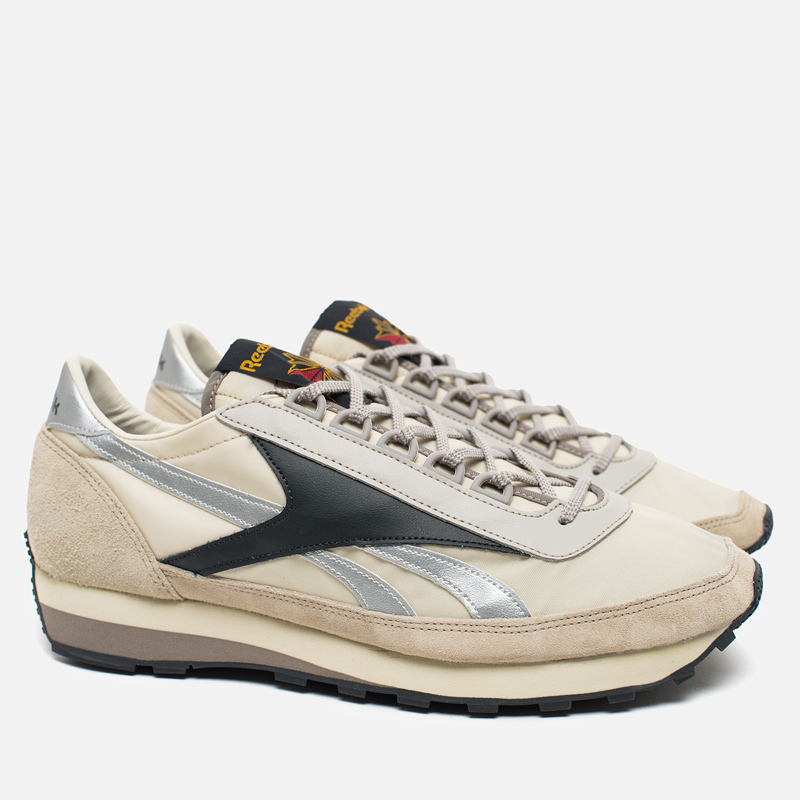 reebok aztec