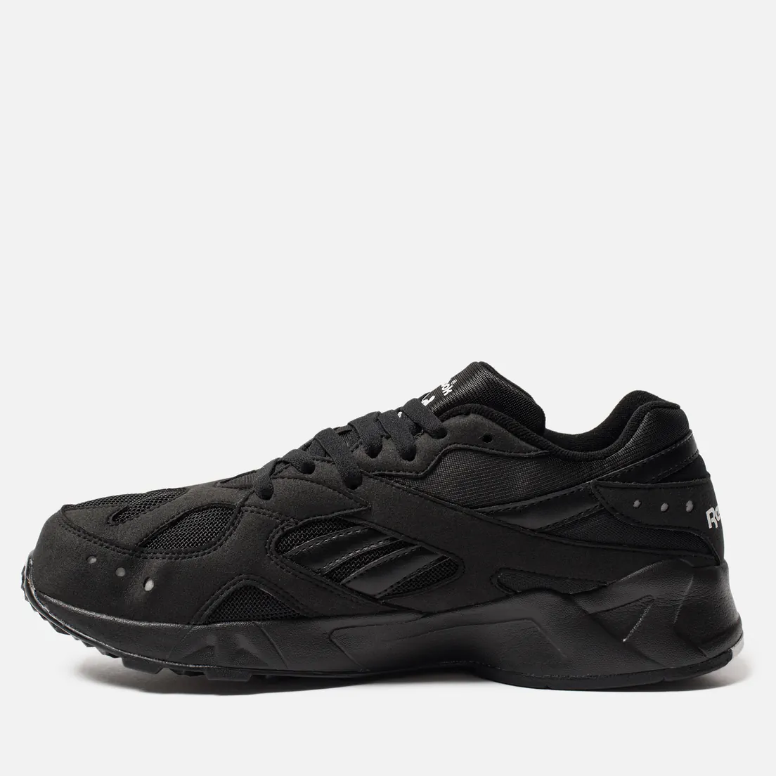 OD アスクル ブラック Мужские кроссовки Reebok Aztrek 93, DV8665