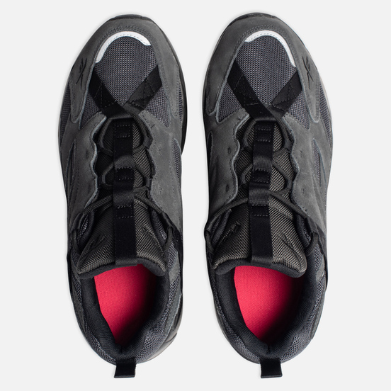 Мужские кроссовки Reebok Aztrek 96 Adventure True Grey/Black/Rose Red