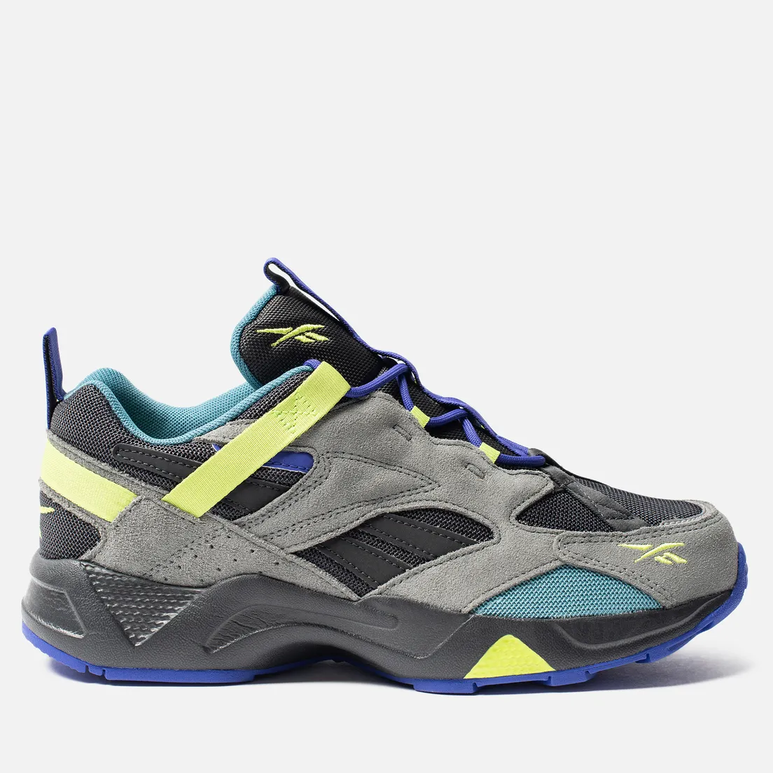 Reebok Мужские кроссовки Aztrek 96 Adventure