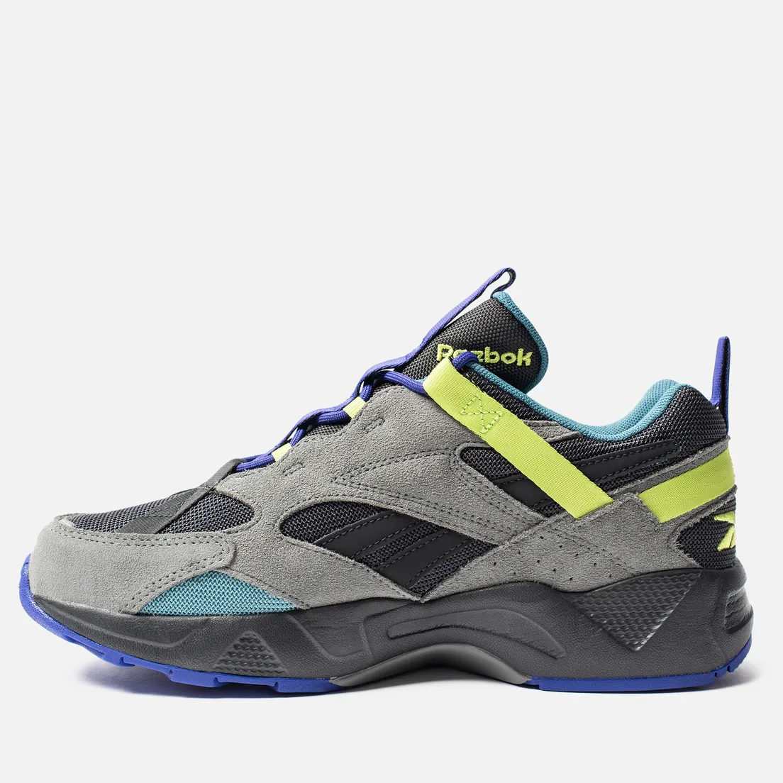 Reebok Мужские кроссовки Aztrek 96 Adventure