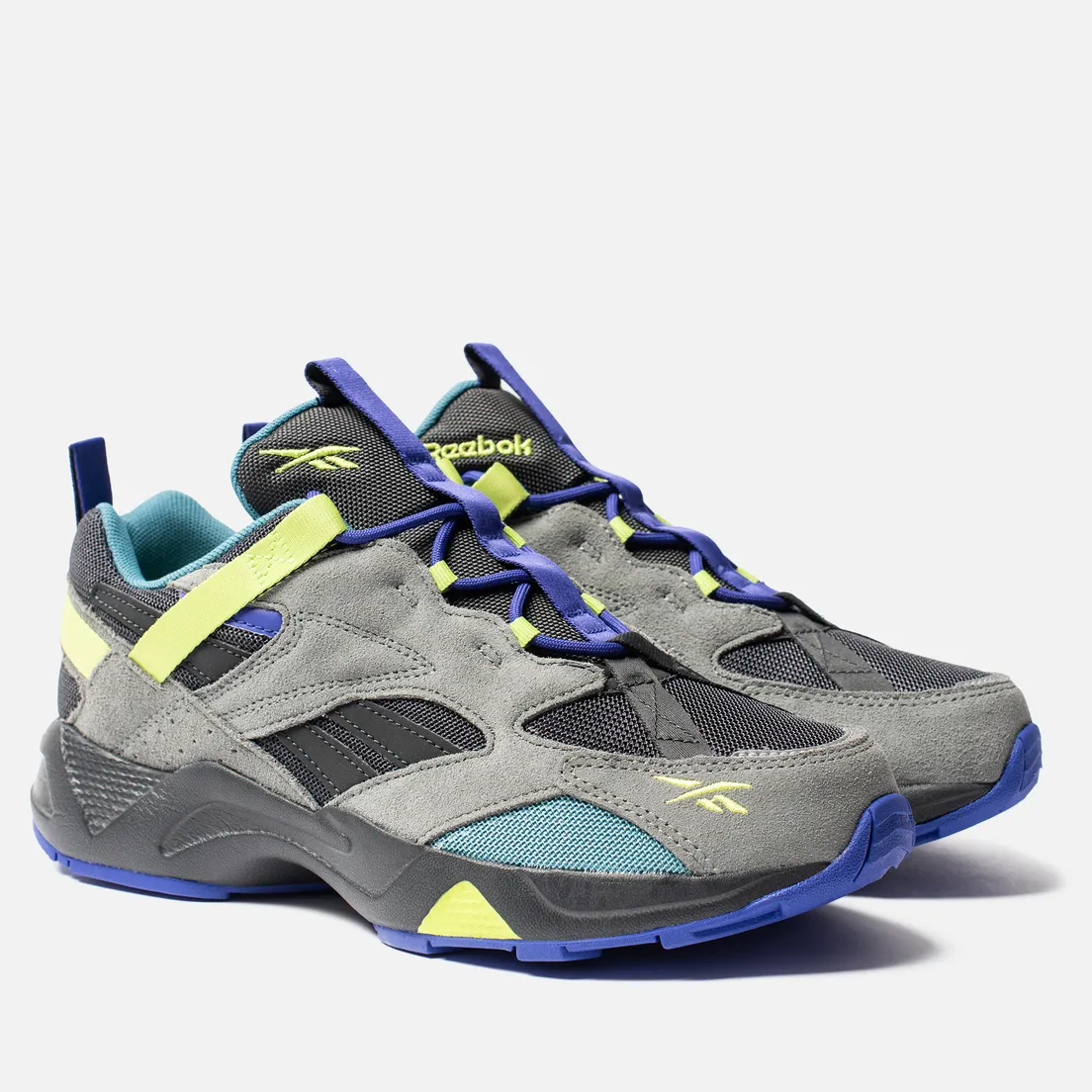 Reebok Мужские кроссовки Aztrek 96 Adventure