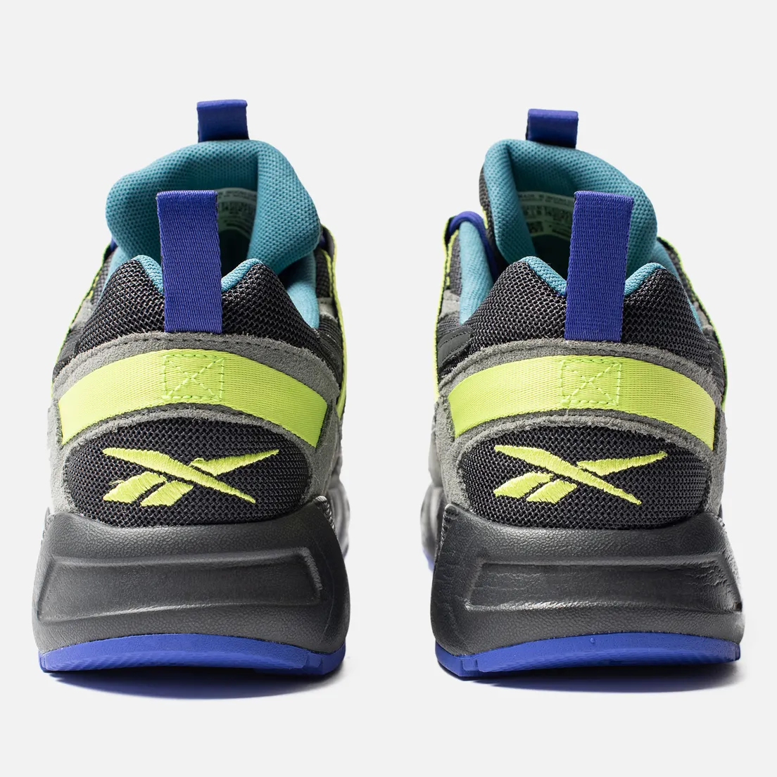Reebok Мужские кроссовки Aztrek 96 Adventure