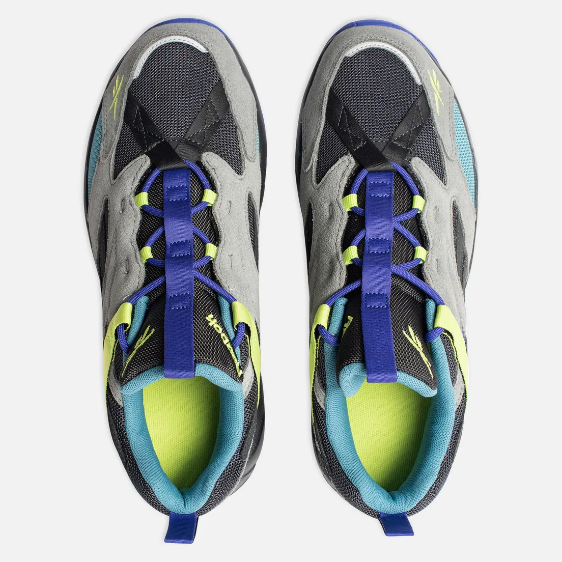 Reebok Мужские кроссовки Aztrek 96 Adventure