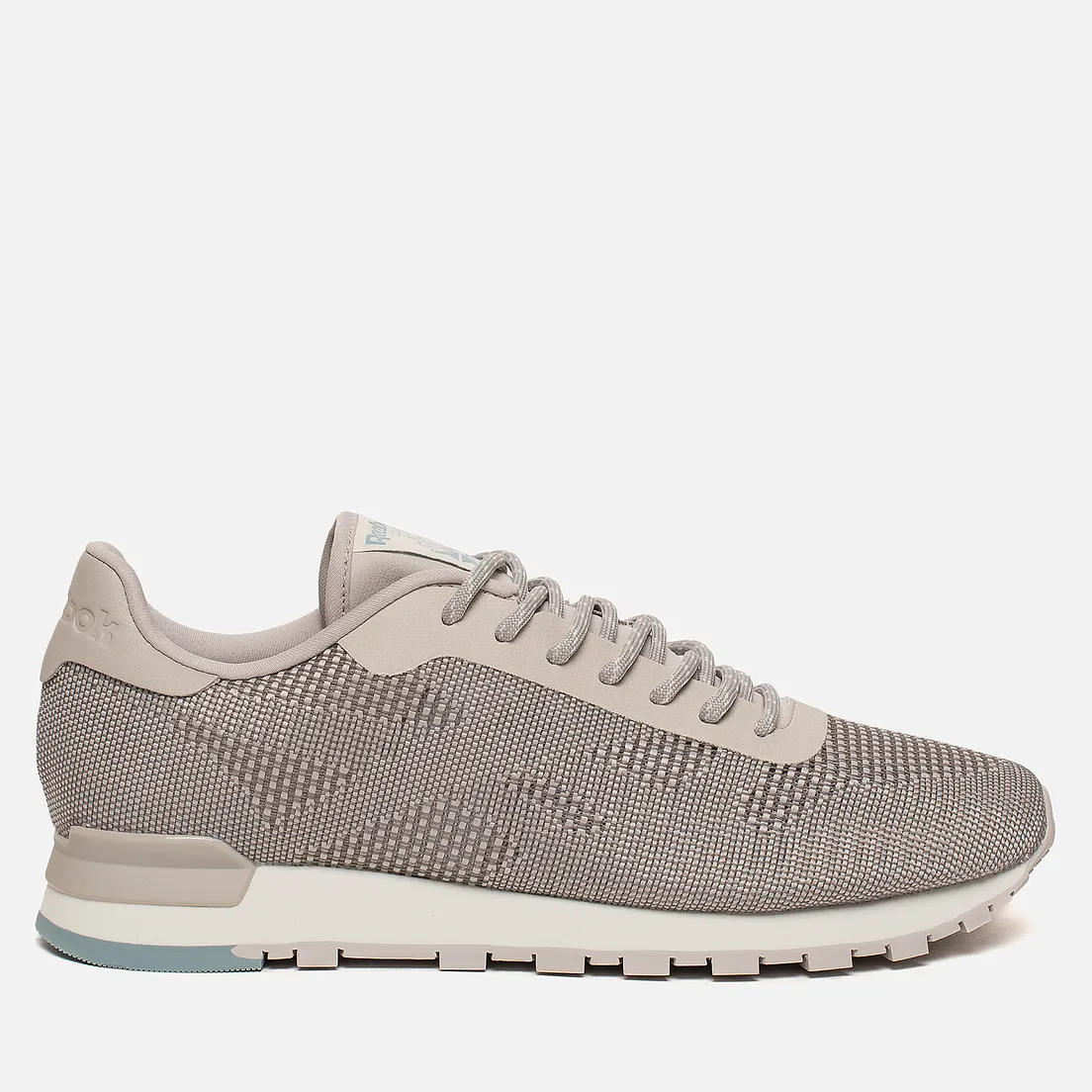 Reebok Мужские кроссовки Classic Flexweave