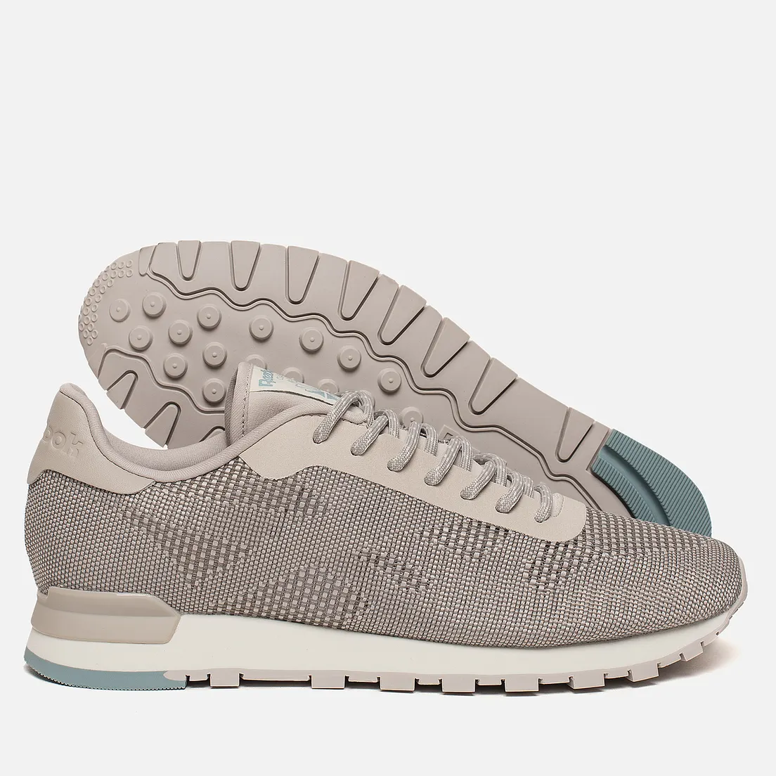 Reebok Мужские кроссовки Classic Flexweave