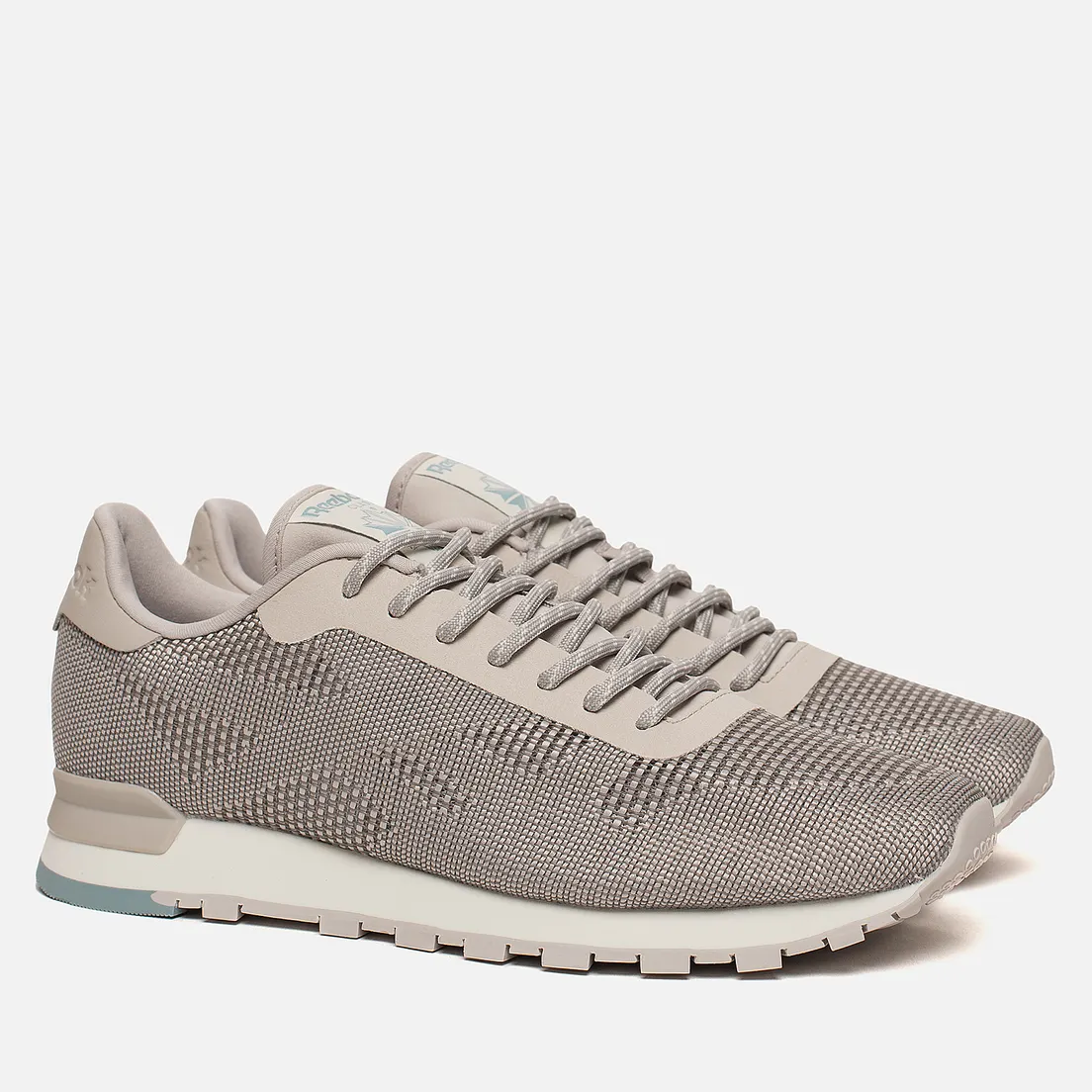 Reebok Мужские кроссовки Classic Flexweave