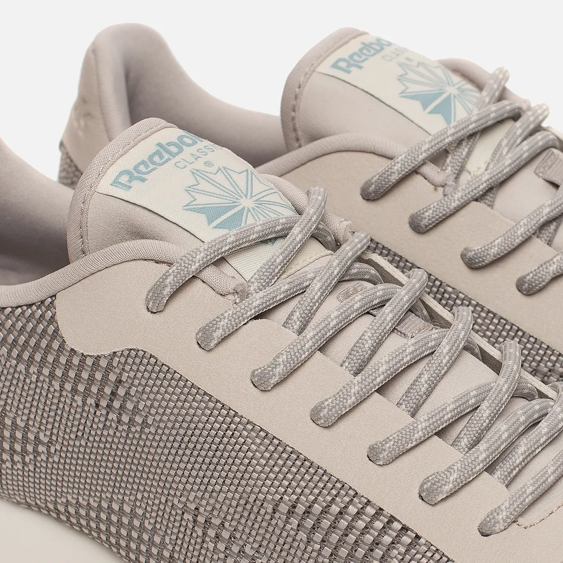 Reebok Мужские кроссовки Classic Flexweave