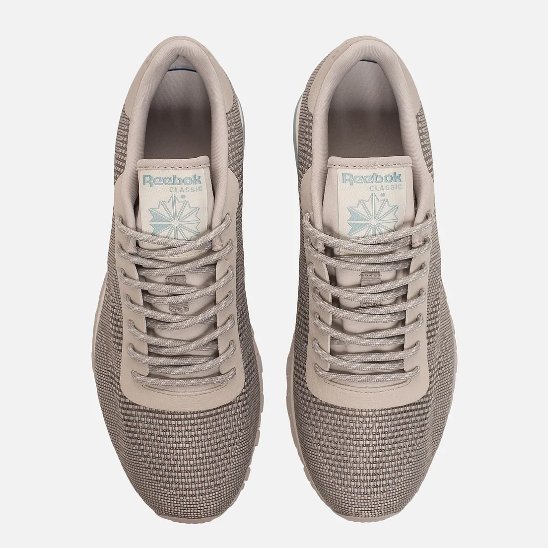 Reebok Мужские кроссовки Classic Flexweave