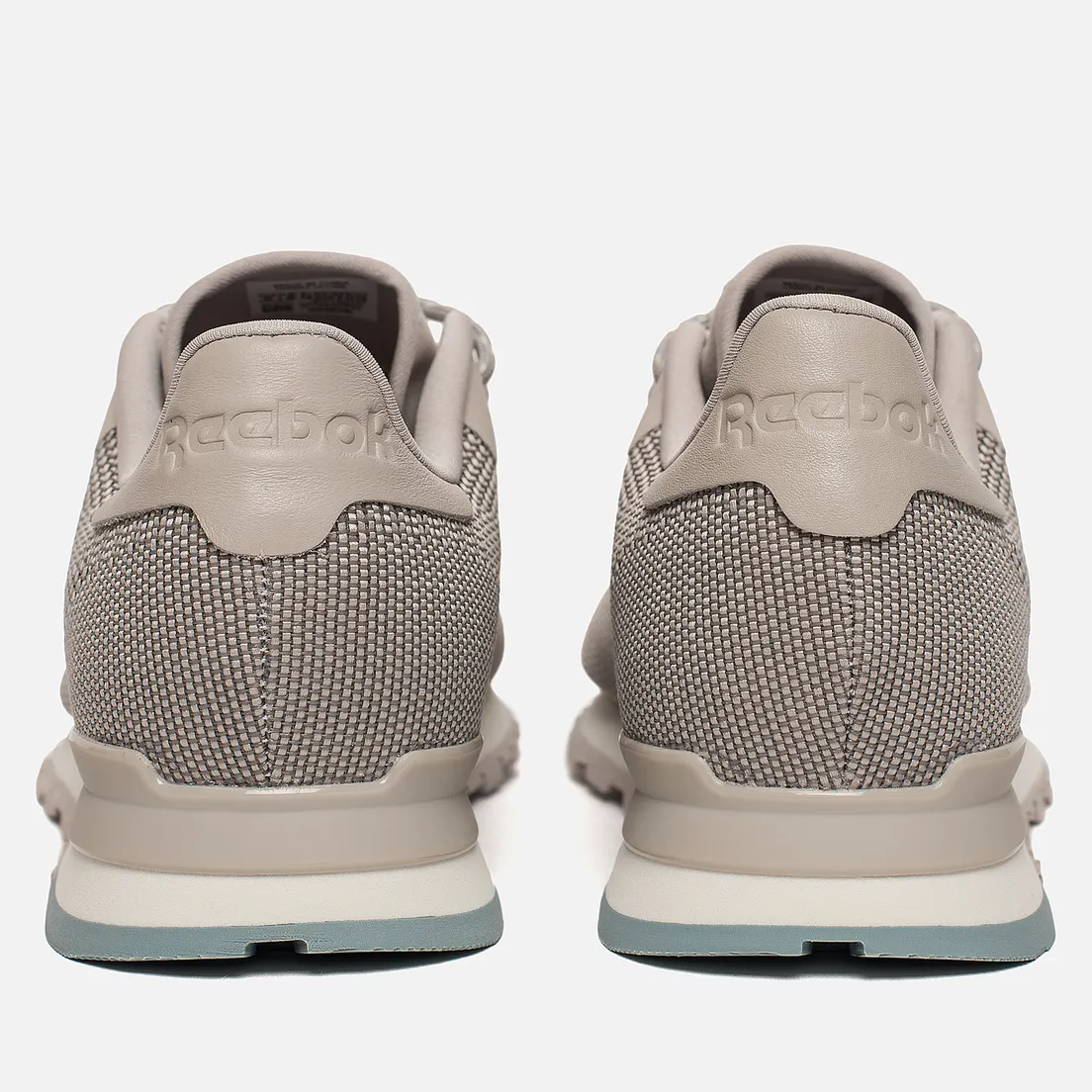 Reebok Мужские кроссовки Classic Flexweave