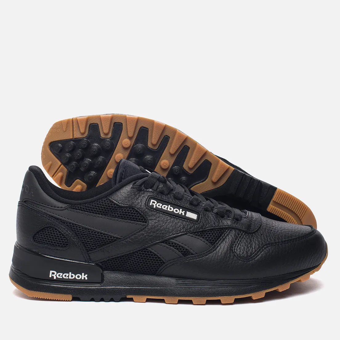 Reebok Мужские кроссовки Classic Leather 2.0