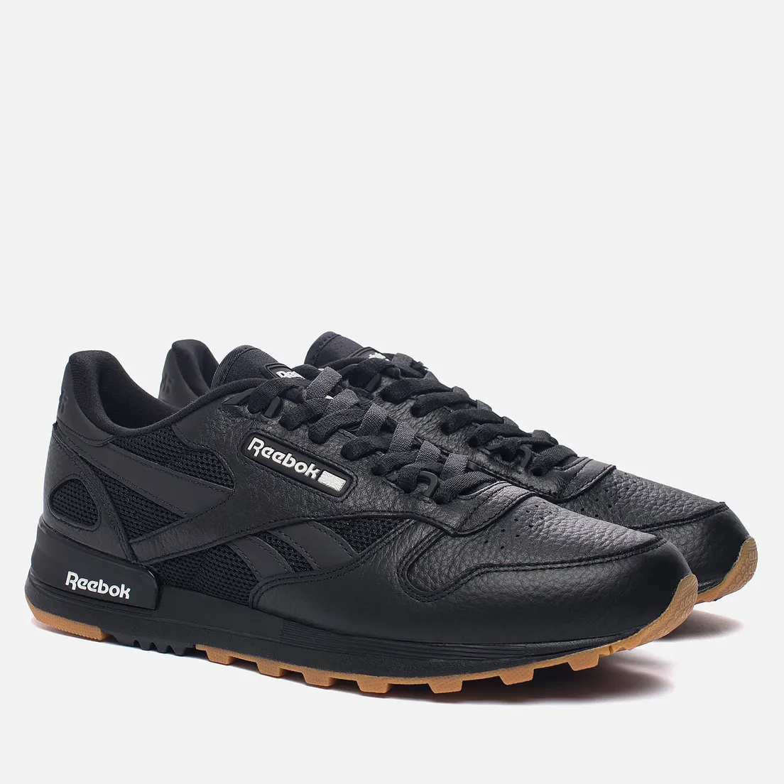 Reebok Мужские кроссовки Classic Leather 2.0