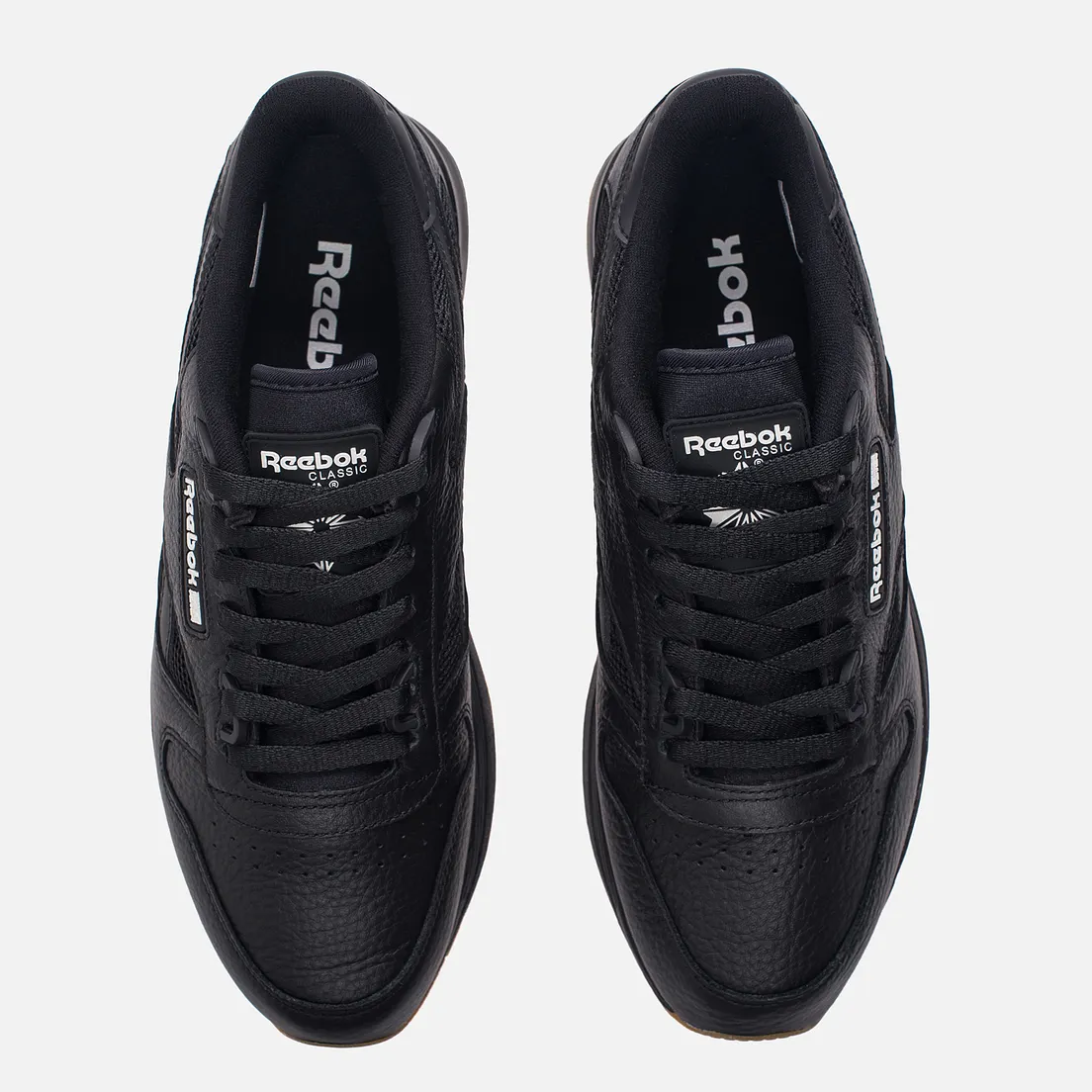 Reebok Мужские кроссовки Classic Leather 2.0
