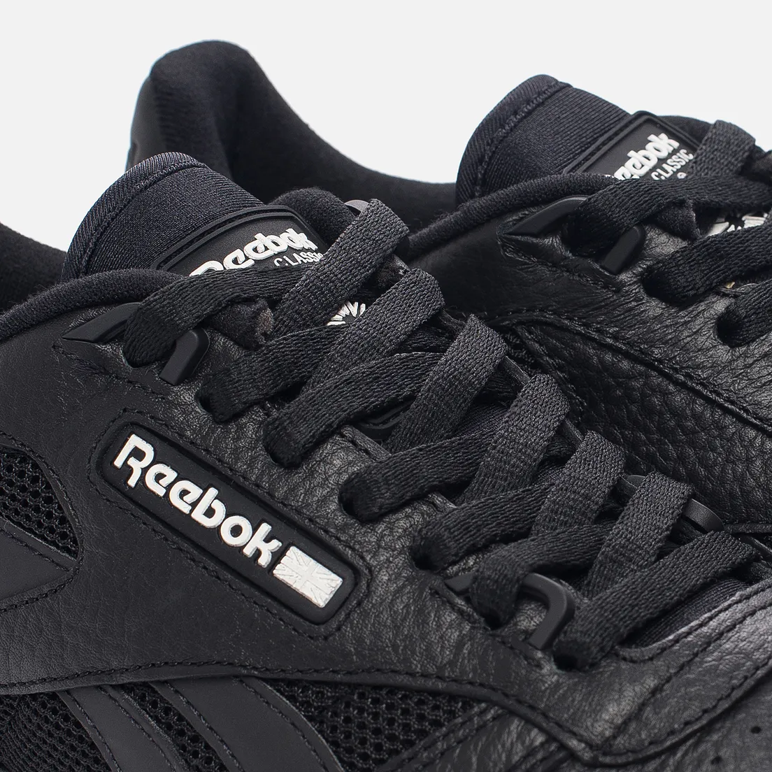 Reebok Мужские кроссовки Classic Leather 2.0