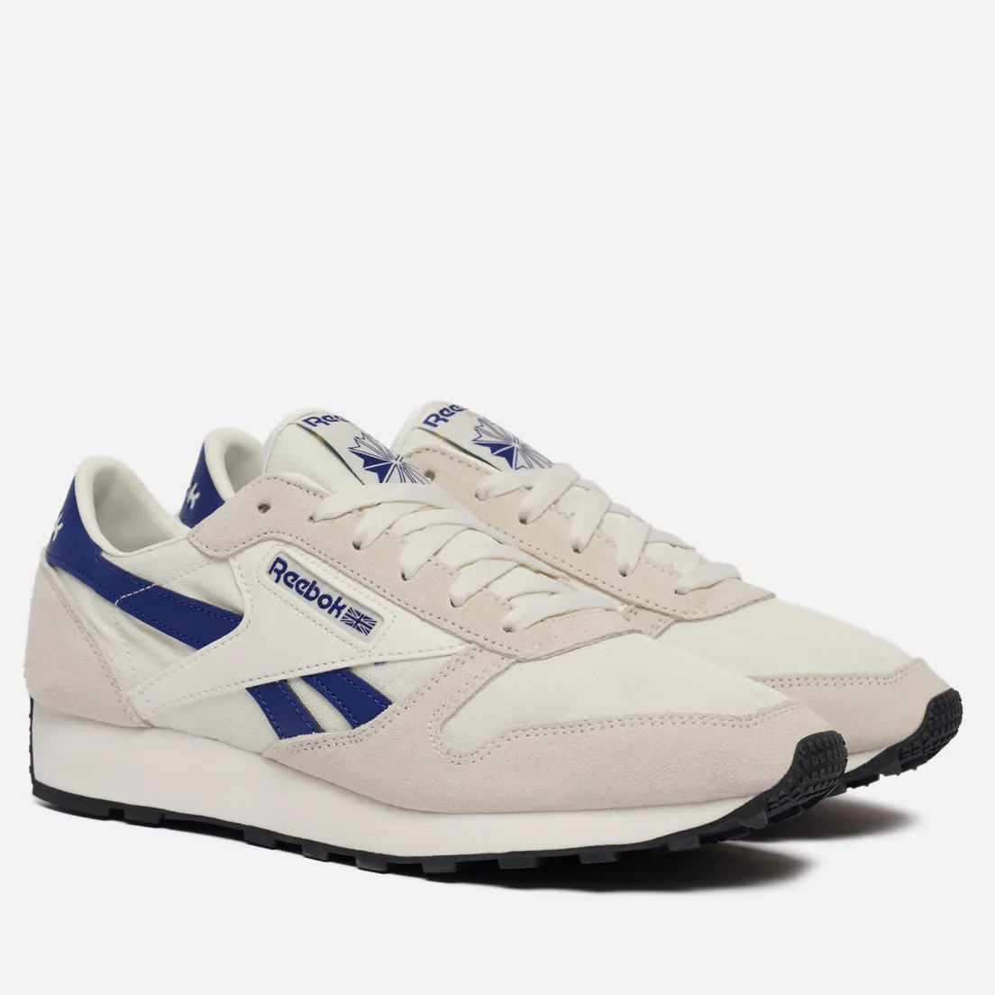 Reebok Мужские кроссовки Classic Leather AZ