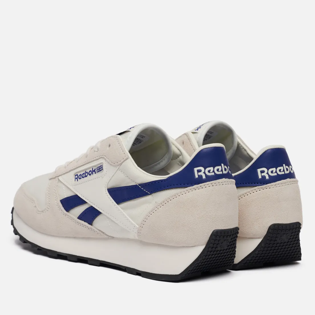 Reebok Мужские кроссовки Classic Leather AZ