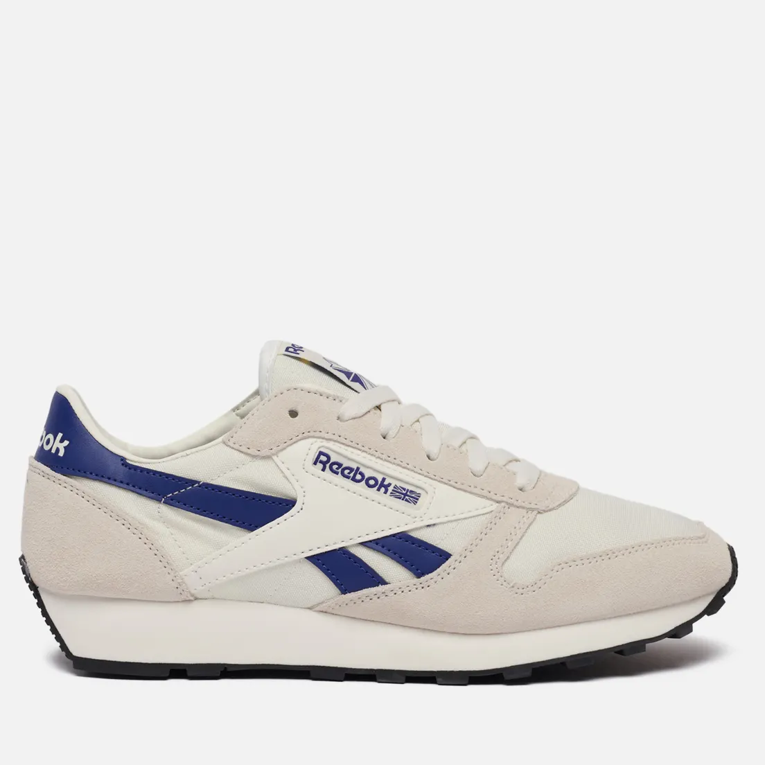 Reebok Мужские кроссовки Classic Leather AZ