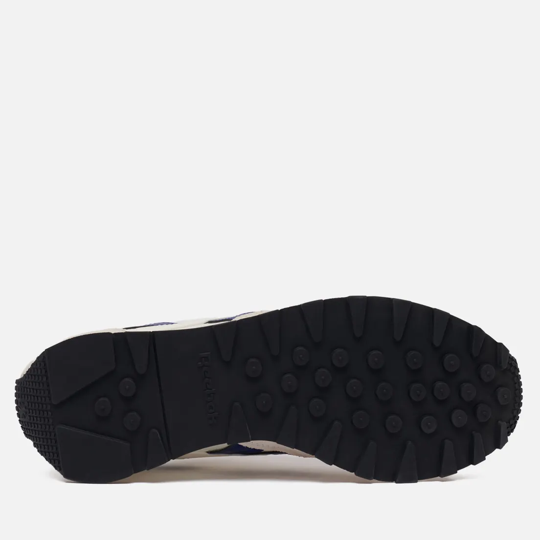 Reebok Мужские кроссовки Classic Leather AZ