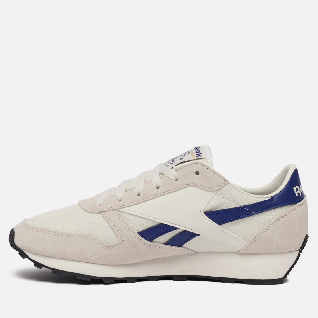 Reebok Мужские кроссовки Classic Leather AZ