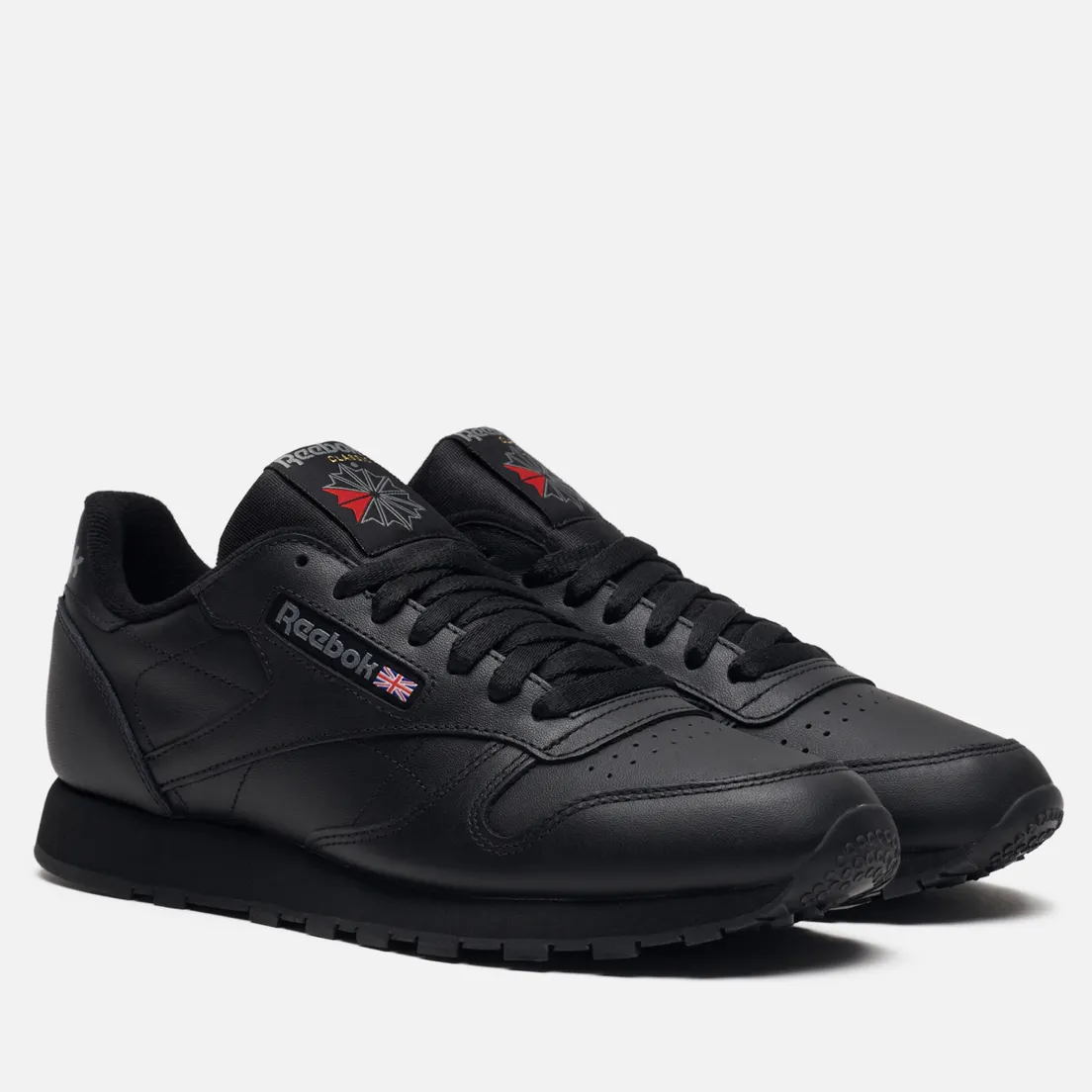 Reebok Мужские кроссовки Classic Leather