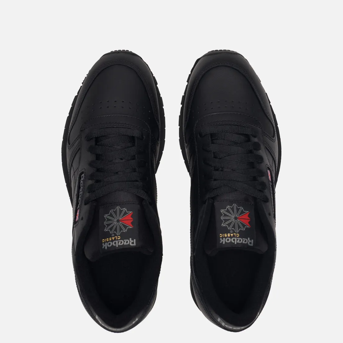 Reebok Мужские кроссовки Classic Leather