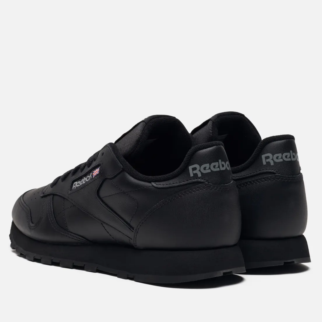 Reebok Мужские кроссовки Classic Leather