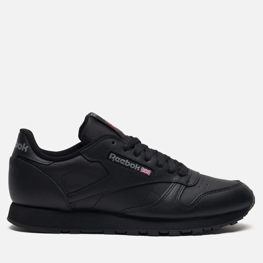 Reebok Мужские кроссовки Classic Leather