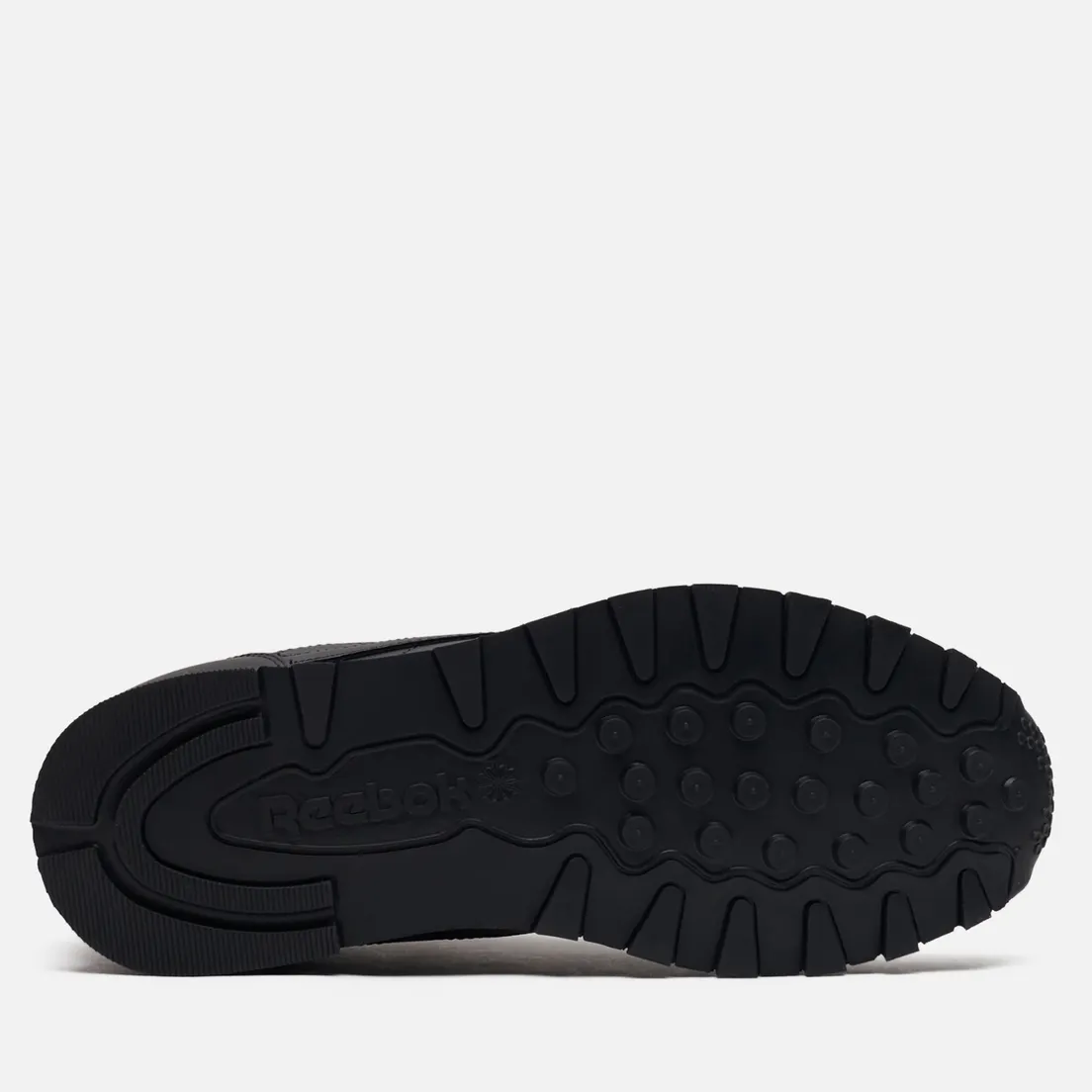 Reebok Мужские кроссовки Classic Leather