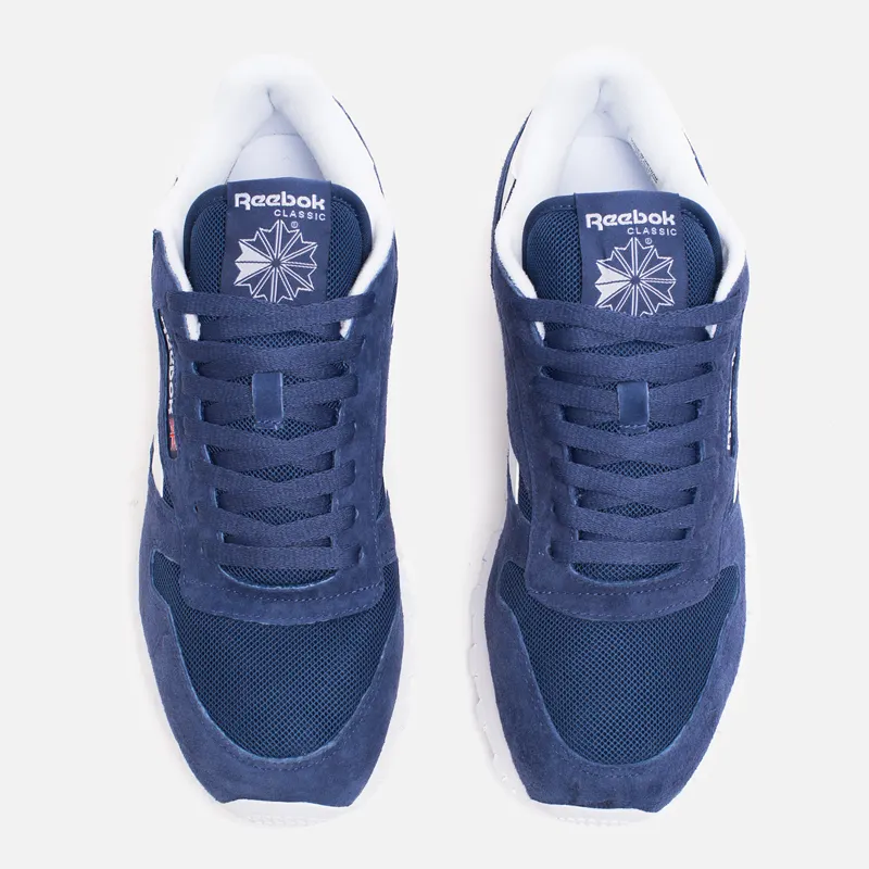 Reebok Мужские кроссовки Classic Leather IS