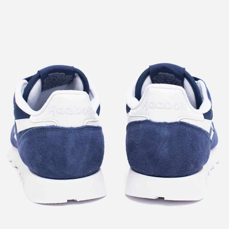 Reebok Мужские кроссовки Classic Leather IS