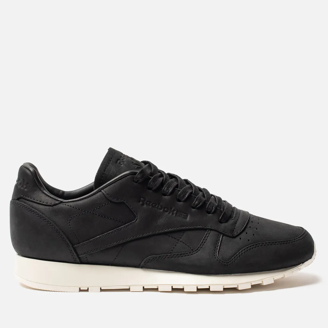 Reebok Мужские кроссовки Classic Leather Lux PW