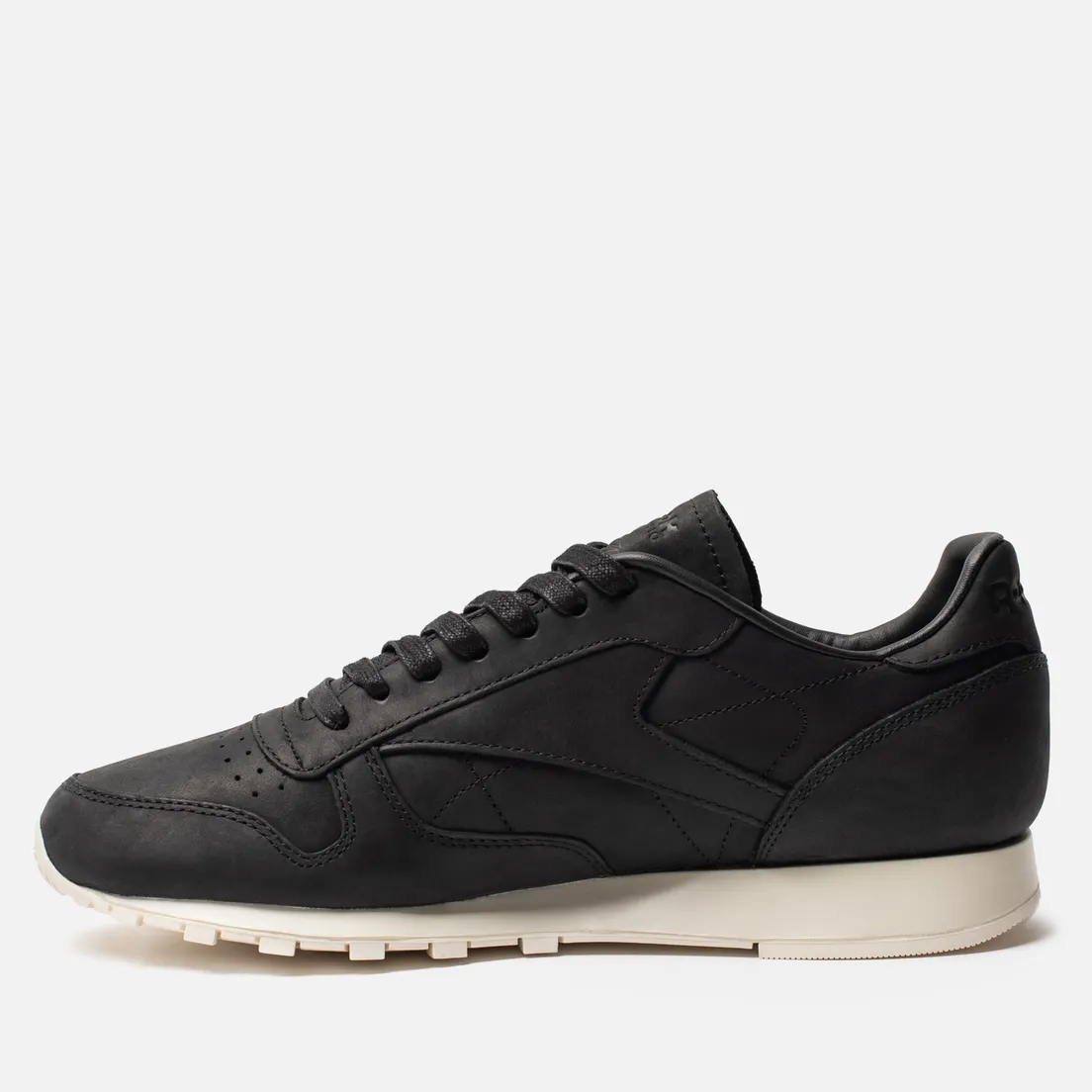 Reebok Мужские кроссовки Classic Leather Lux PW