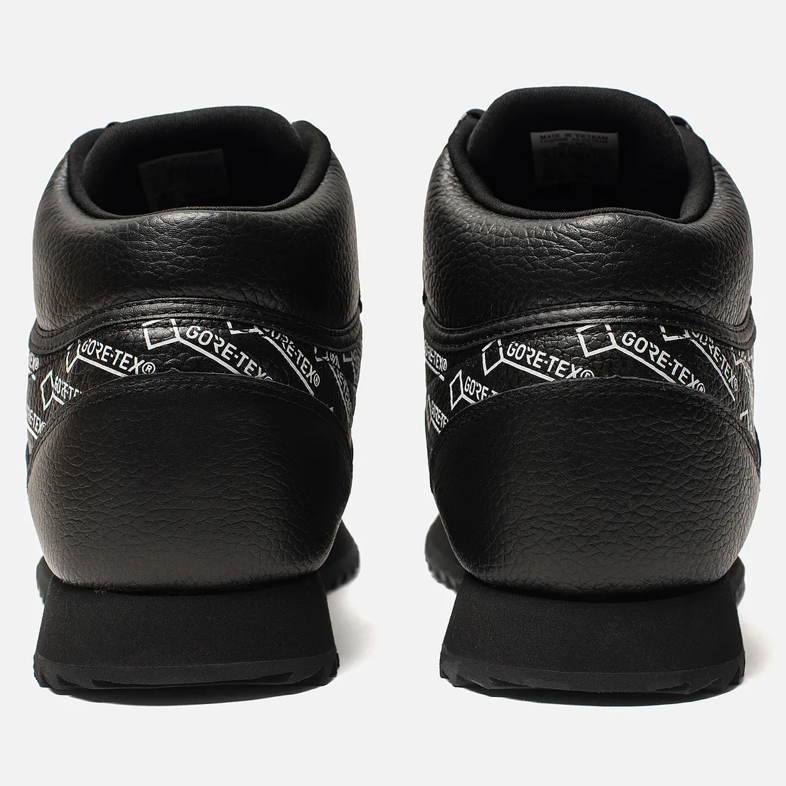 Reebok Мужские кроссовки Classic Leather Mid Ripple Gore-Tex