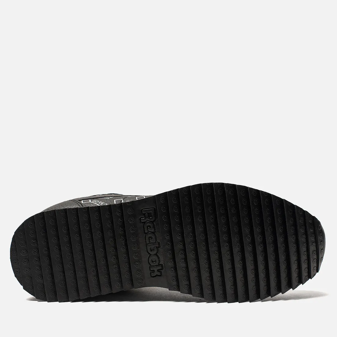 Reebok Мужские кроссовки Classic Leather Mid Ripple Gore-Tex