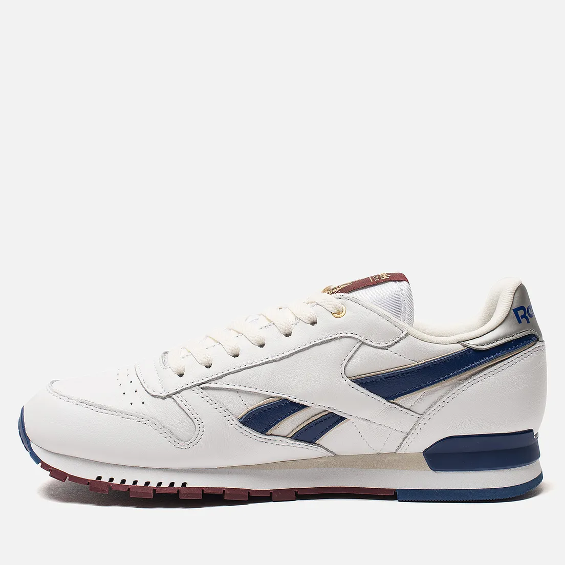 Reebok Мужские кроссовки x Highs & Lows x Footpatrol CL MU