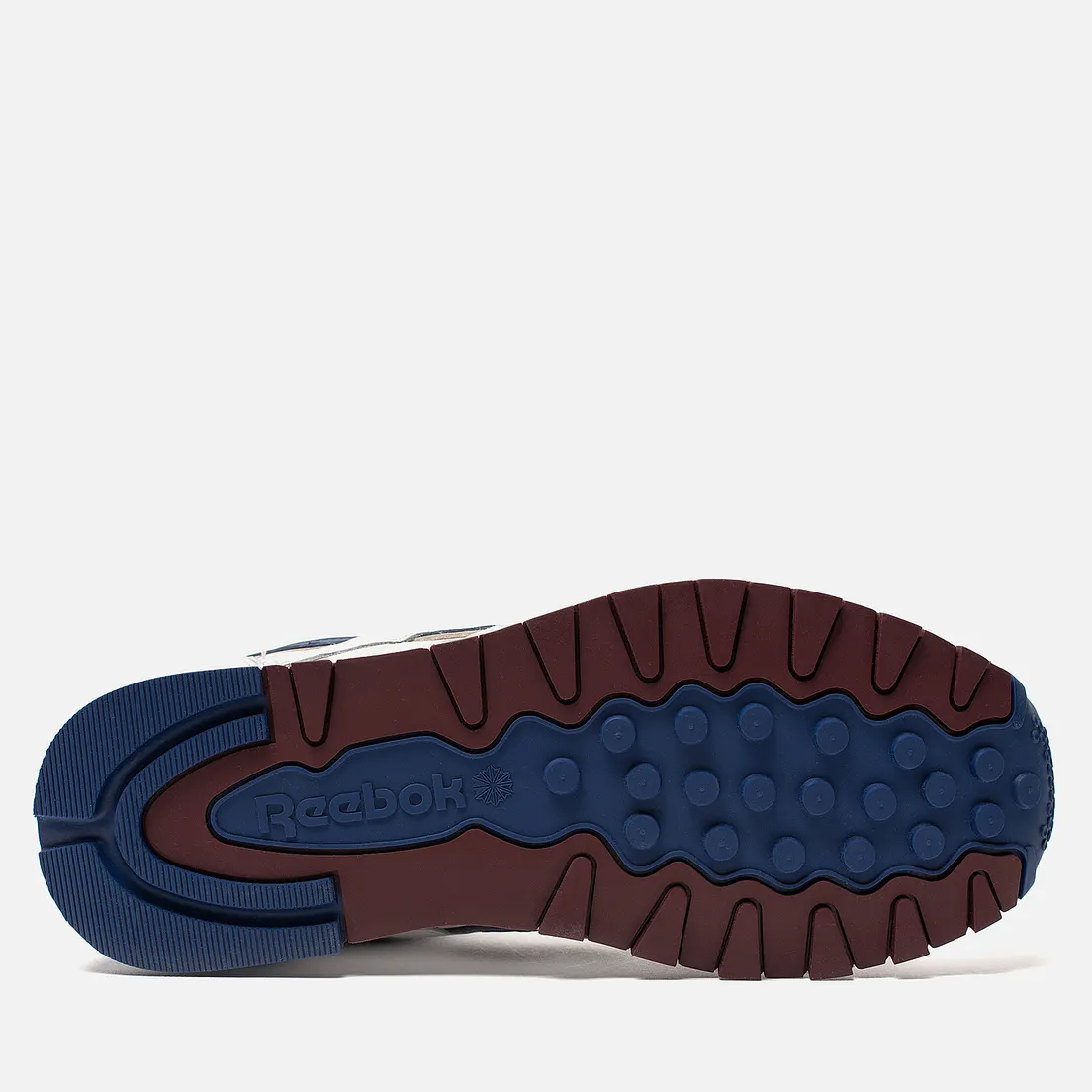 Reebok Мужские кроссовки x Highs & Lows x Footpatrol CL MU