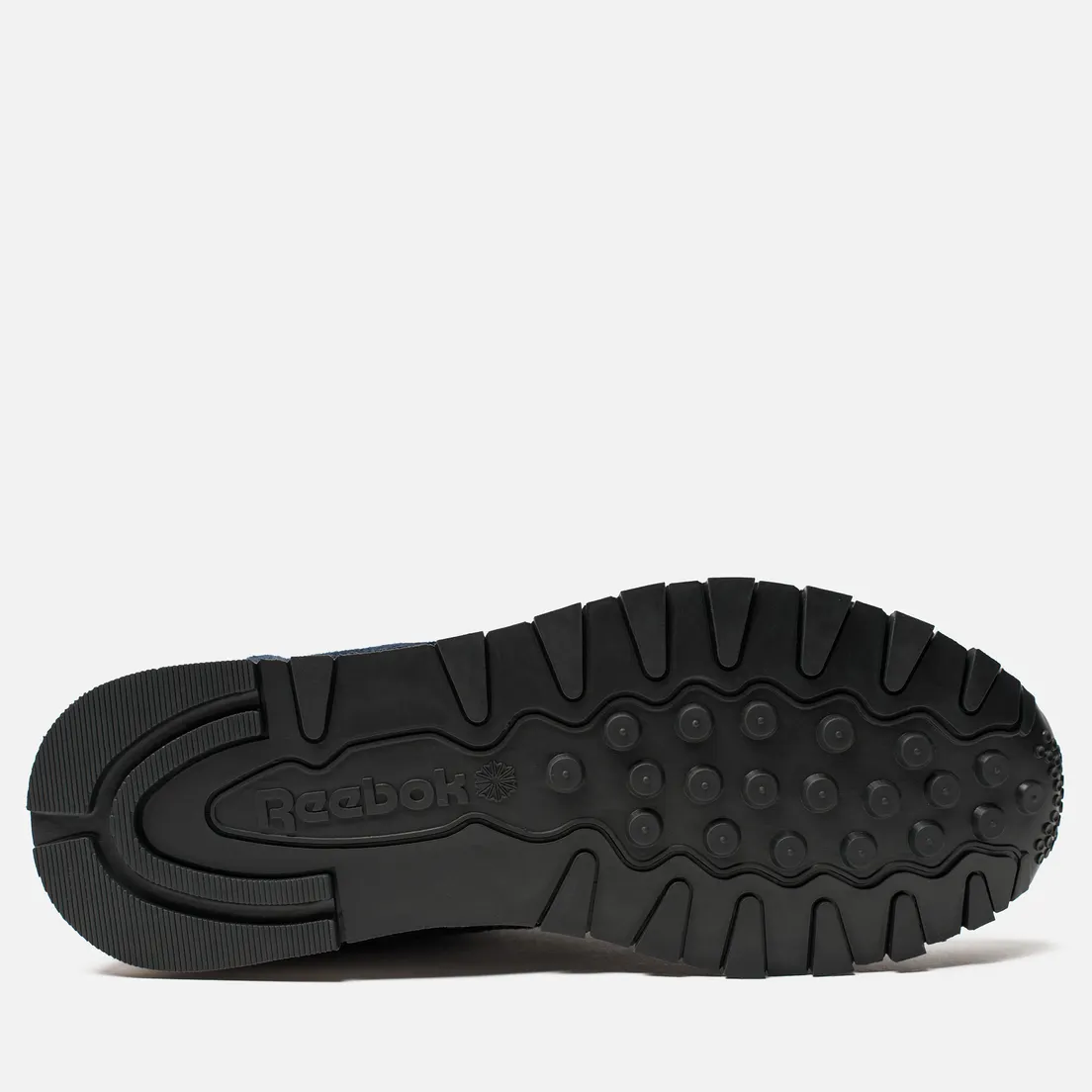 Reebok Мужские кроссовки Classic Leather MU