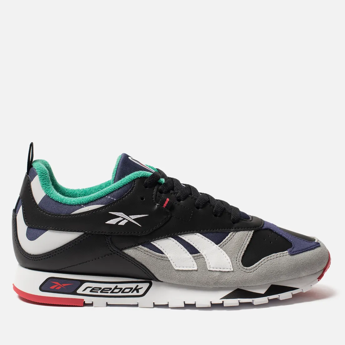 Reebok Мужские кроссовки Classic Leather RC 1.0