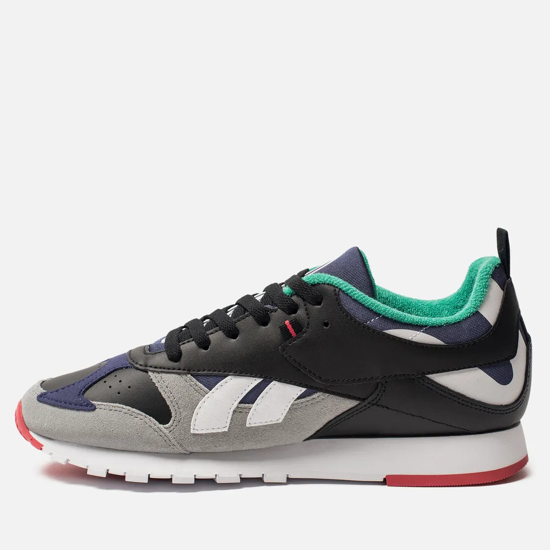 Reebok Мужские кроссовки Classic Leather RC 1.0