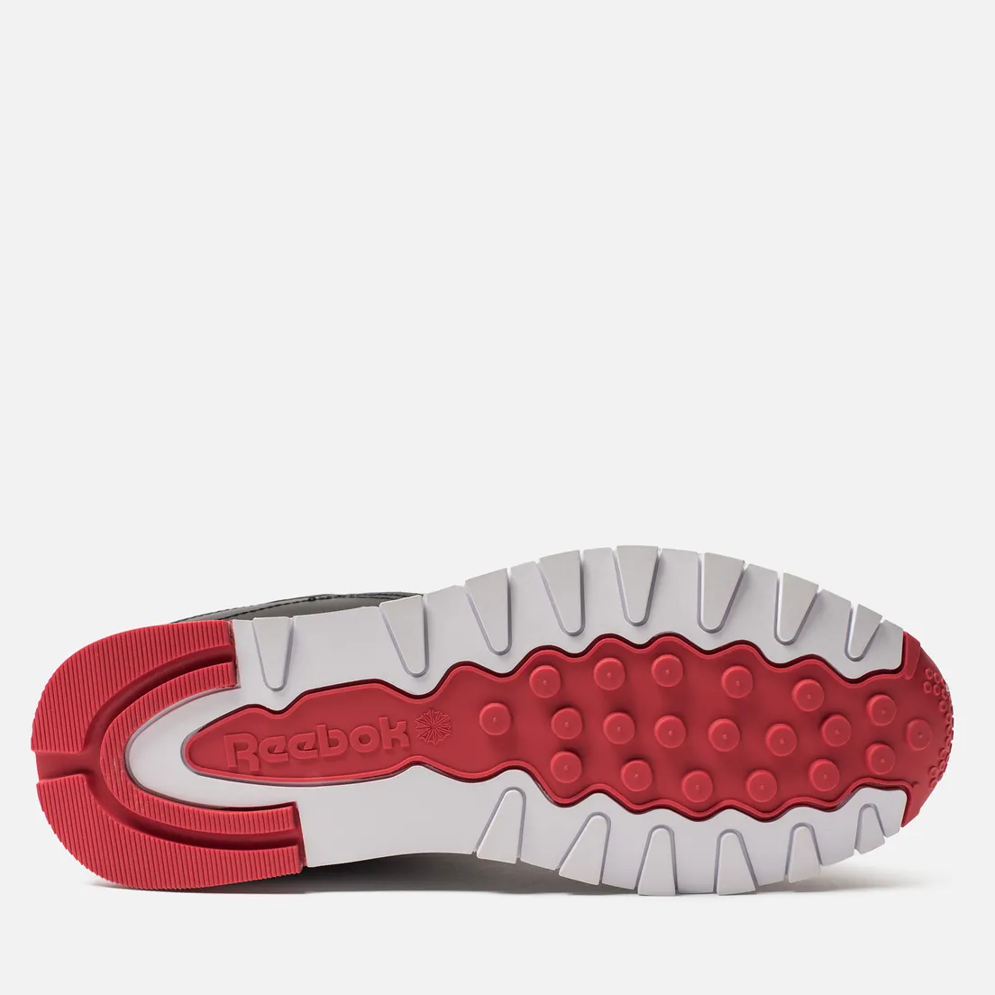 Reebok Мужские кроссовки Classic Leather RC 1.0