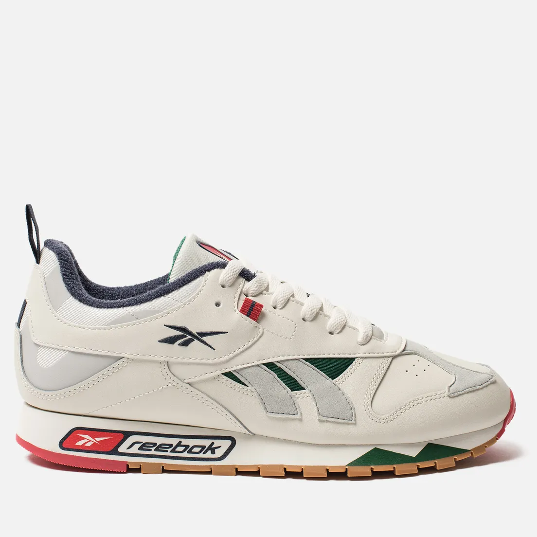 Reebok Мужские кроссовки Classic Leather RC 1.0