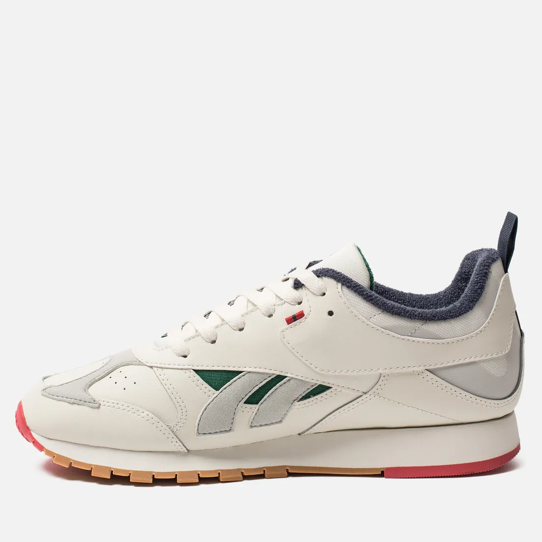 Reebok Мужские кроссовки Classic Leather RC 1.0