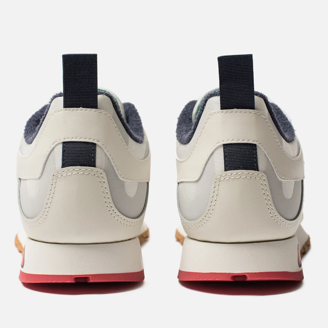 Reebok Мужские кроссовки Classic Leather RC 1.0