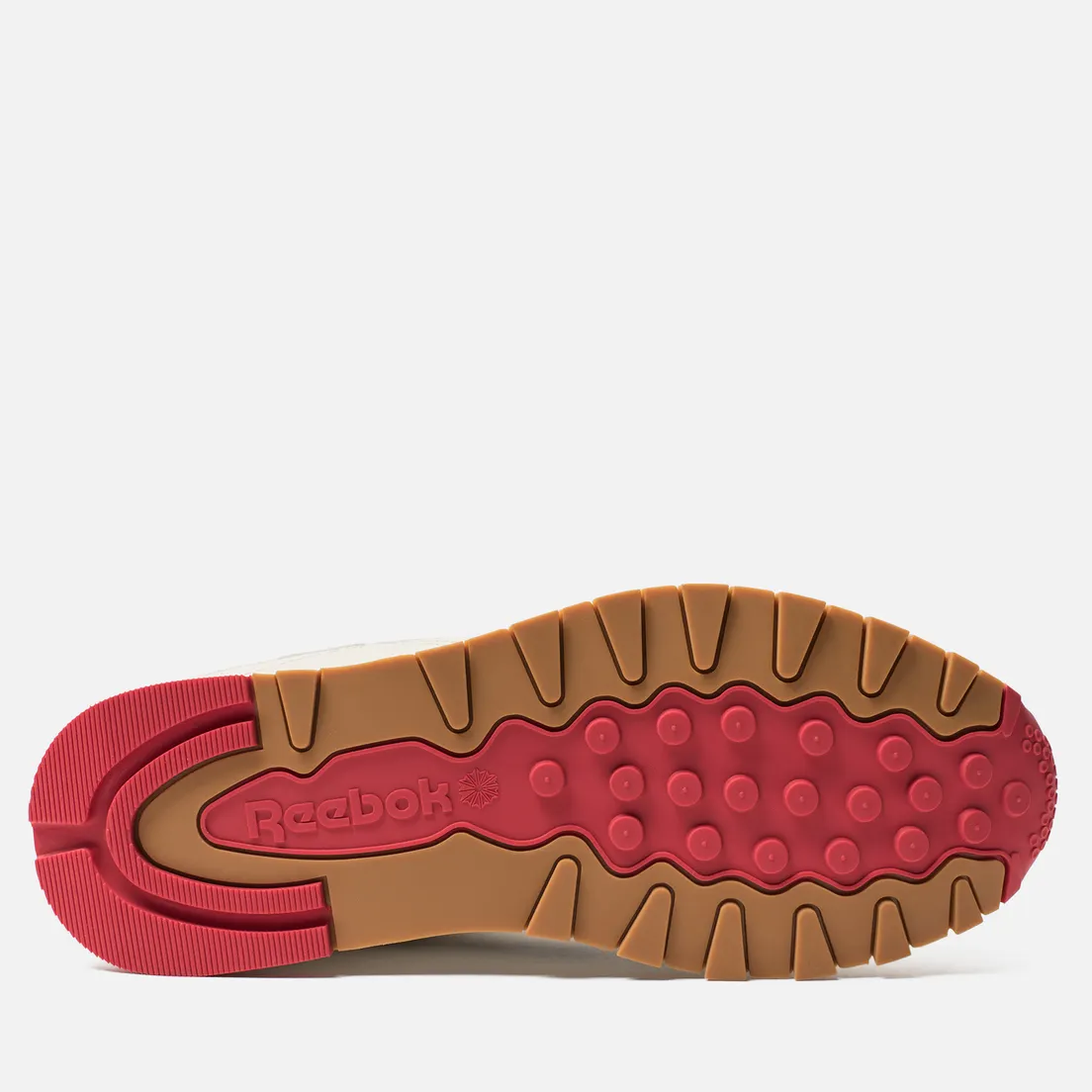 Reebok Мужские кроссовки Classic Leather RC 1.0