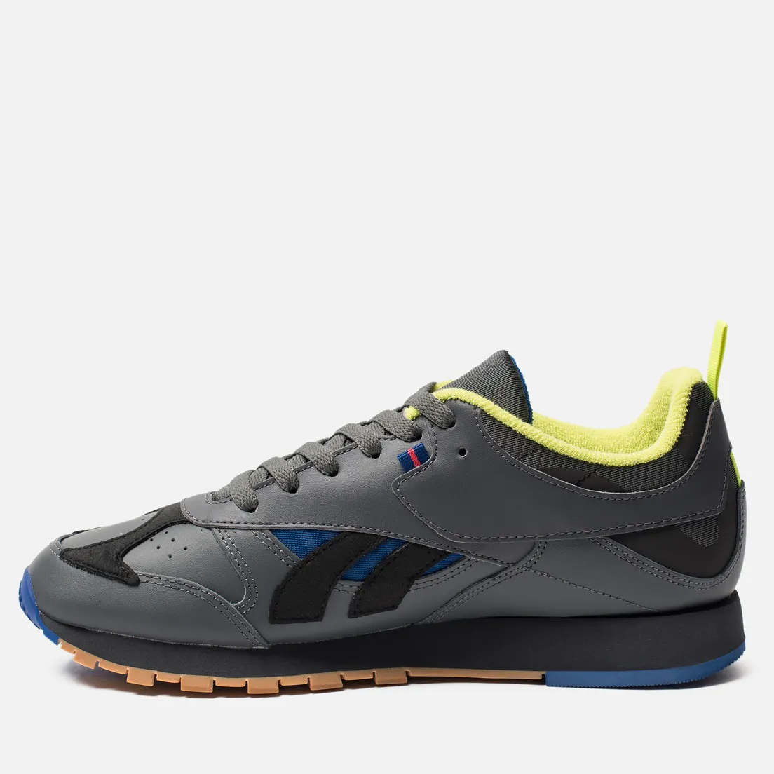 Reebok Мужские кроссовки Classic Leather RC 1.0
