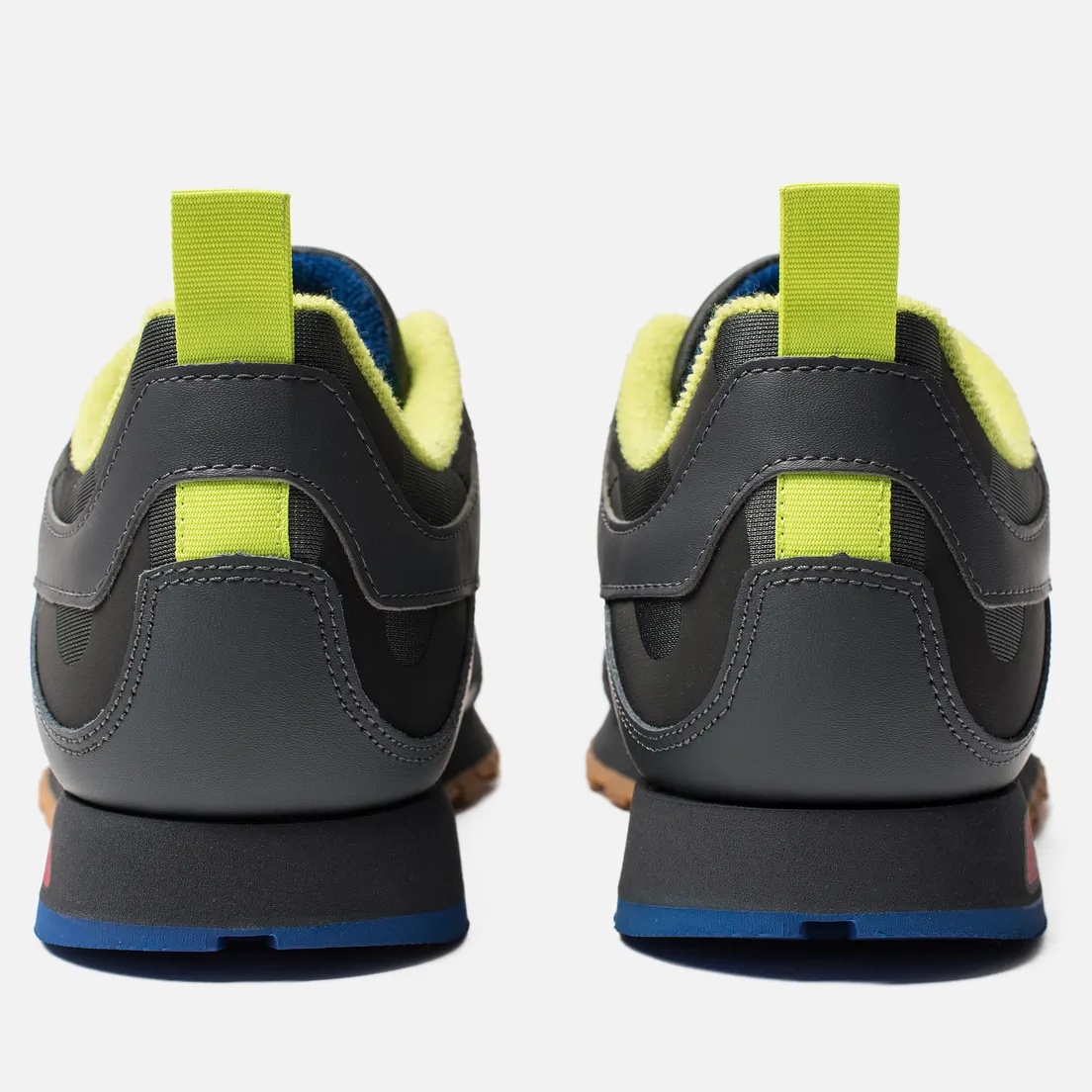 Reebok Мужские кроссовки Classic Leather RC 1.0
