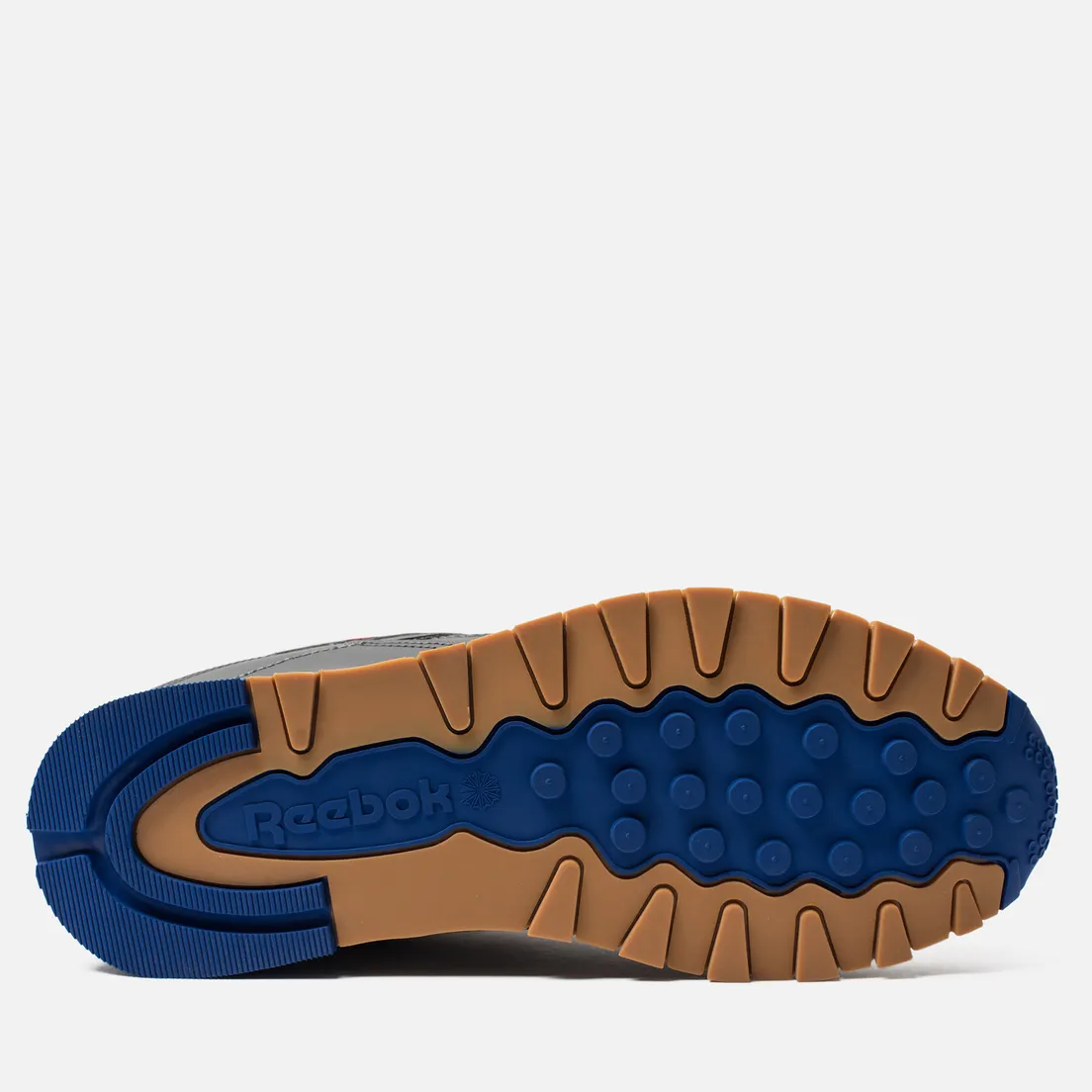 Reebok Мужские кроссовки Classic Leather RC 1.0