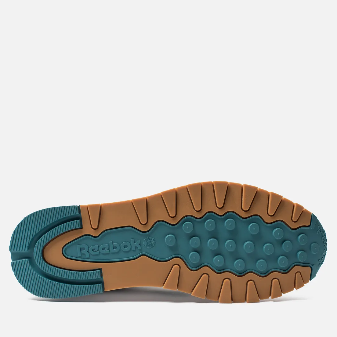 Reebok Мужские кроссовки Classic Leather RC 1.0